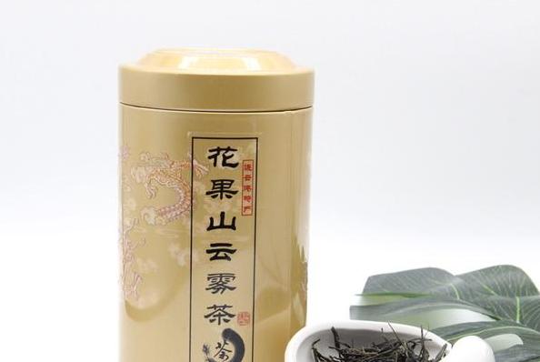 花果山云雾茶是什么类型的茶叶？ (图2)