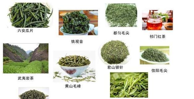 贵州十大名茶最新排名列表 (图2)