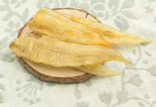 金龙小鱼胶的功效作用及吃法，吃法禁忌插图